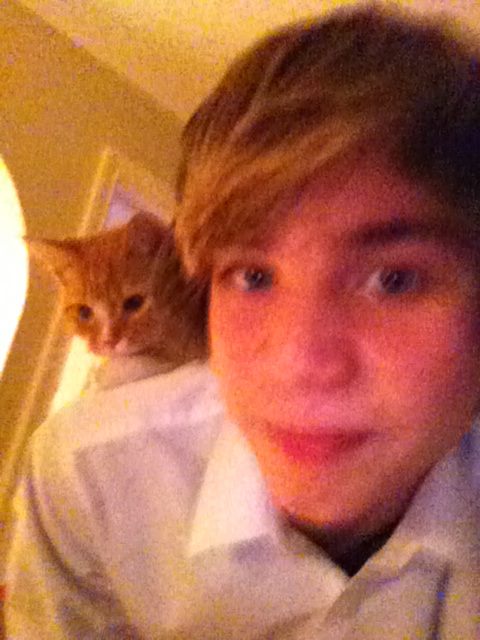Bertie photo