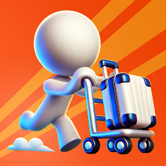 Luggage Quest Logo