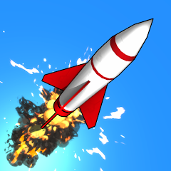 Missile Master Logo