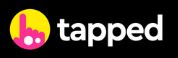 Tapped logo